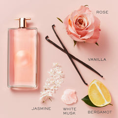 Women's Perfume Lancôme Idole EDP EDP 25 ml - Lancôme Maroc - Aylal Beauty
