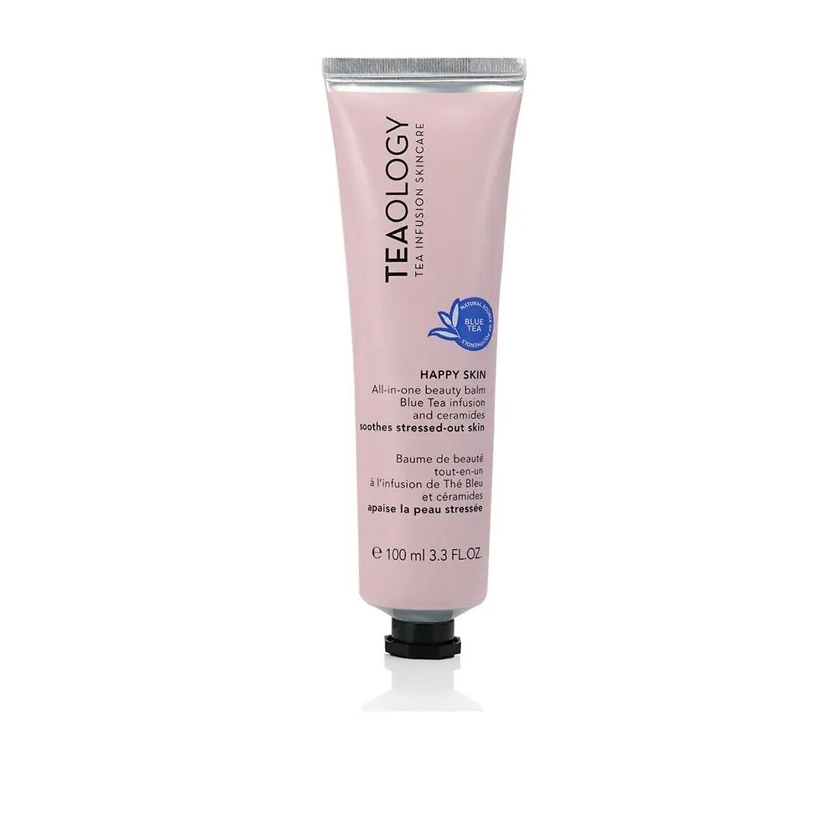 Anti-Ageing Cream Teaology Happy Skin - Teaology Maroc - Aylal Beauty