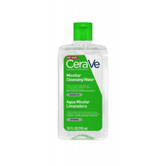 Micellar Water CeraVe Cleaner 295 ml - CeraVe Maroc - Aylal Beauty