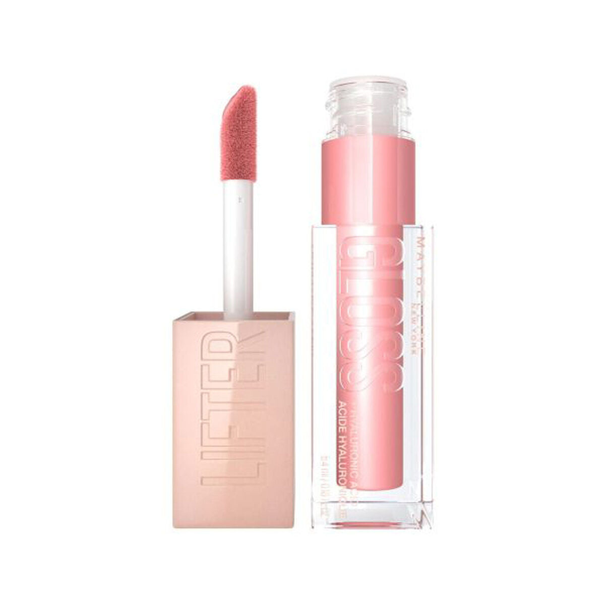 Lip-gloss Lifter Gloss - Maybelline Maroc - Aylal Beauty