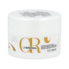 Styling Cream Or Oil Reflections 150 ml - Wella Maroc - Aylal Beauty