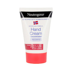 Hand Cream Neutrogena Apaisante Perfume free (50 ml) | Neutrogena | Aylal Beauty