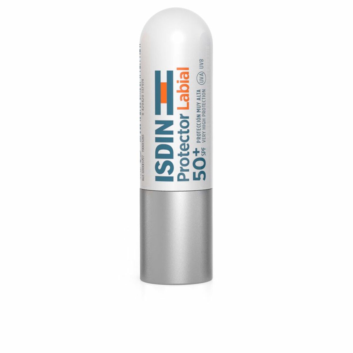 Lip balm Spf 50+ (4 g) - Isdin Maroc - Aylal Beauty