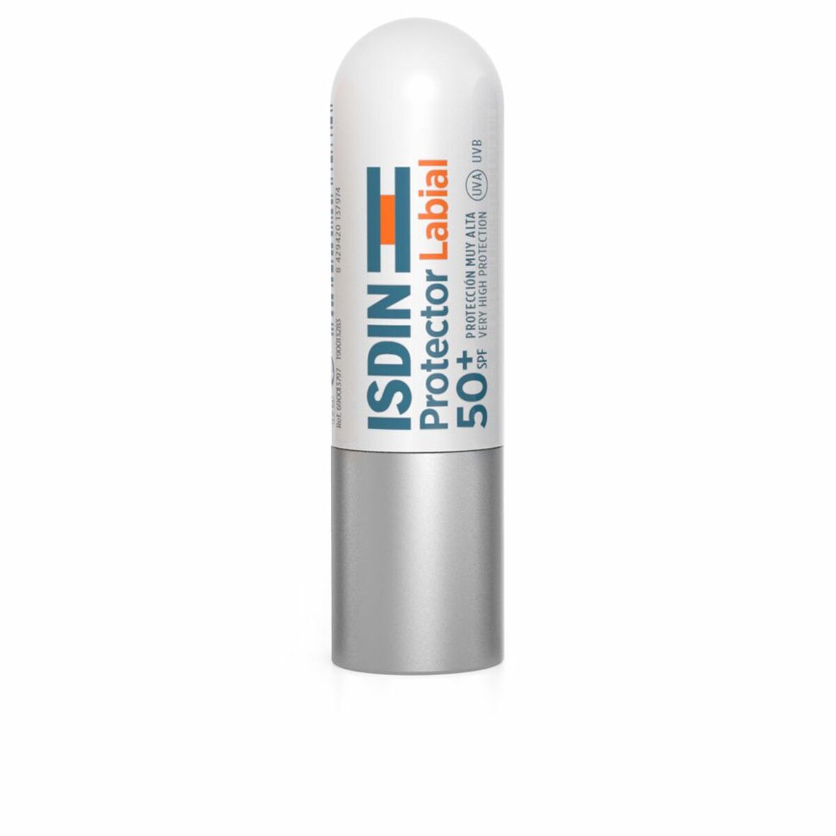 Lip balm Isdin Spf 50+ (4 g) - Isdin Maroc - Aylal Beauty