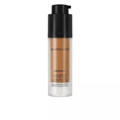 Liquid Make Up Base Original Nº 27 Warm deep 30 ml - bareMinerals Maroc - Aylal Beauty