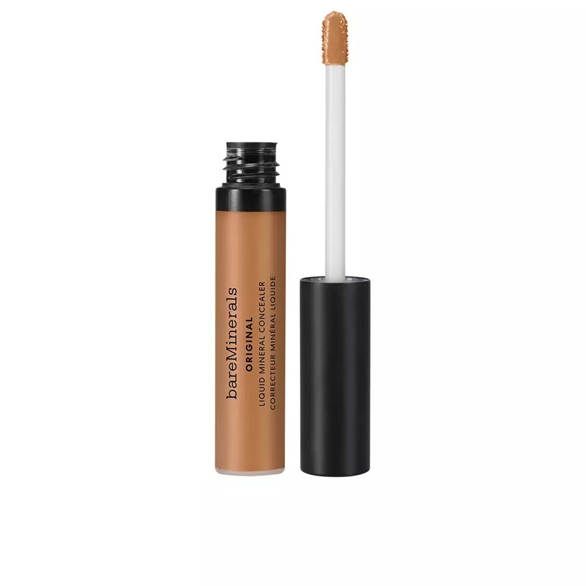 Liquid Corrector Original Nº 5C Dark 6 ml - bareMinerals Maroc - Aylal Beauty