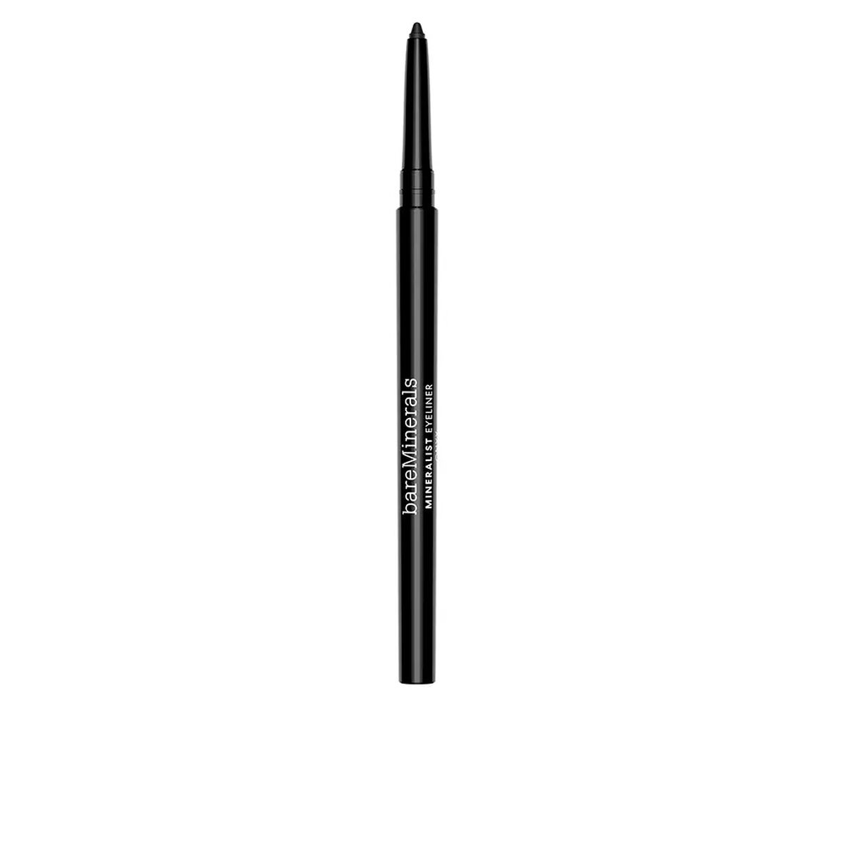 Eye Pencil Mineralist Onyx 0,35 g - bareMinerals Maroc - Aylal Beauty