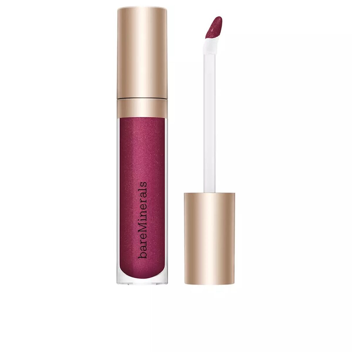 Liquid lipstick Mineralist Balsam Ambition 4 ml - bareMinerals Maroc - Aylal Beauty