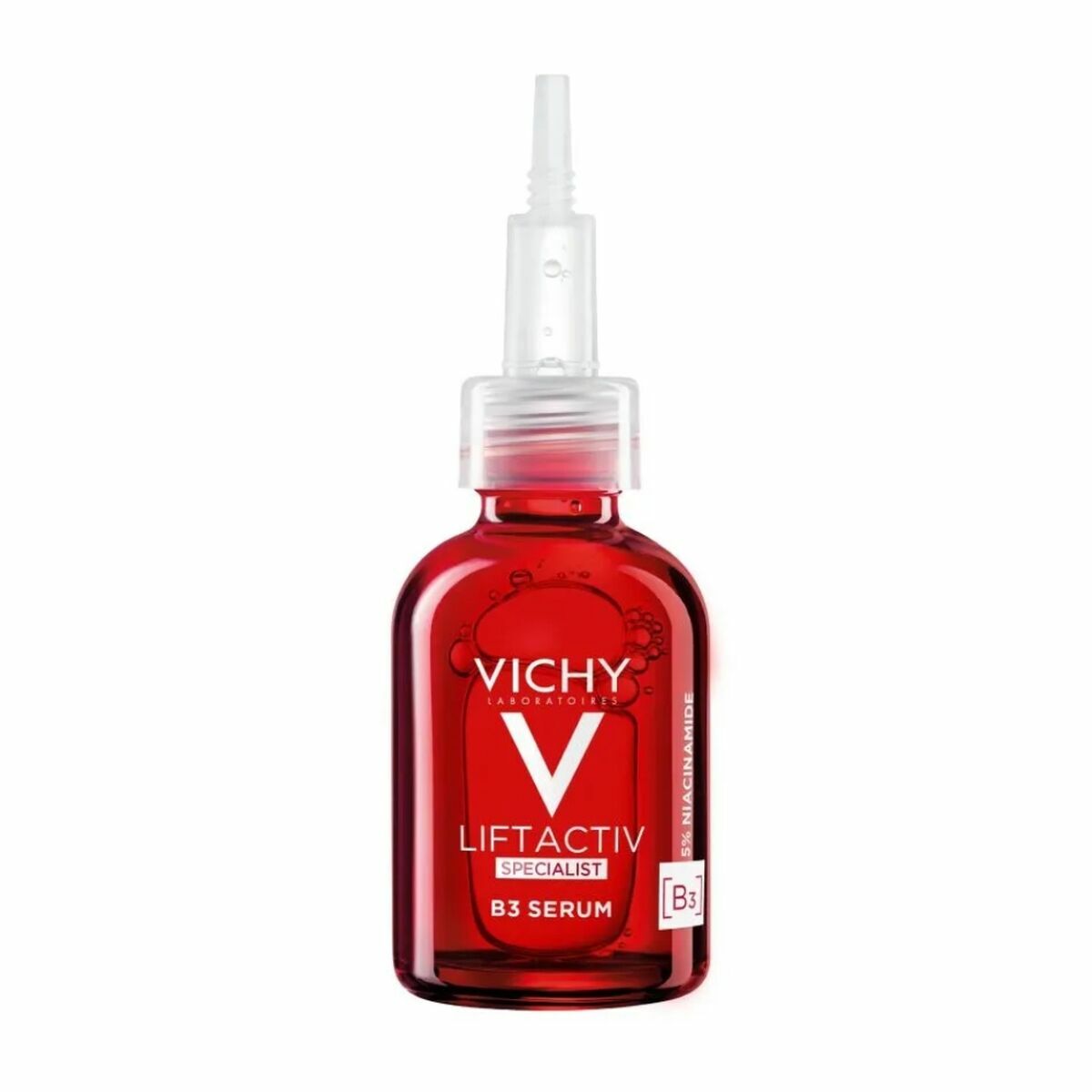 Facial Serum Vichy Liftactiv Specialist B3 Anti-stain 30 ml - Vichy Maroc - Aylal Beauty