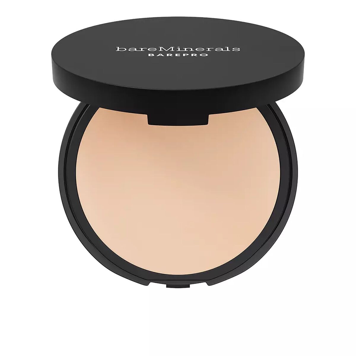 Powder Make-up Base Barepro Nº 10 Warm 8 g - bareMinerals Maroc - Aylal Beauty