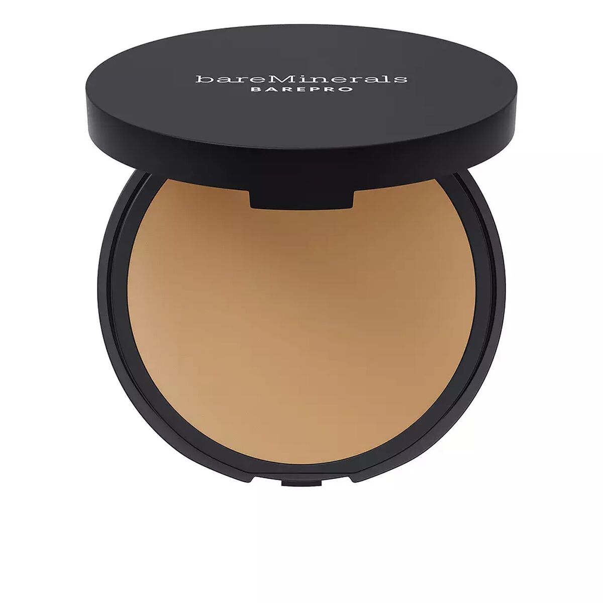 Powder Make-up Base Barepro Nº 35 Warm 8 g - bareMinerals Maroc - Aylal Beauty