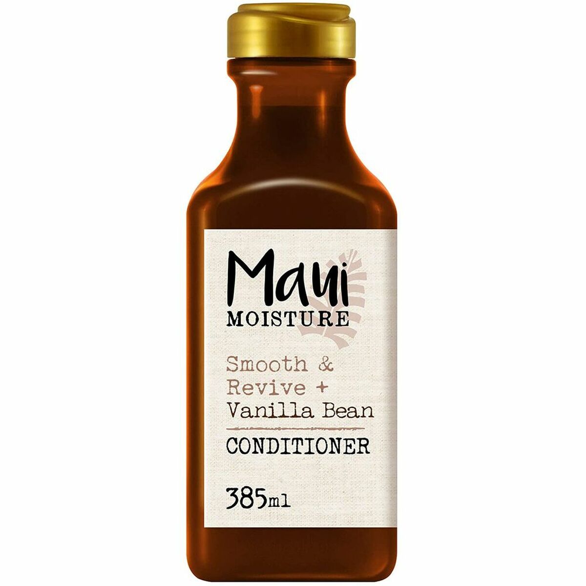 Anti-frizz Conditioner Vanilla (385 ml) - Maui Maroc - Aylal Beauty