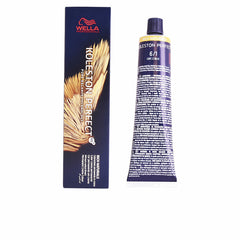 Permanent Dye Koleston Perfect Nº 6.1 (60 ml) - Wella Maroc - Aylal Beauty