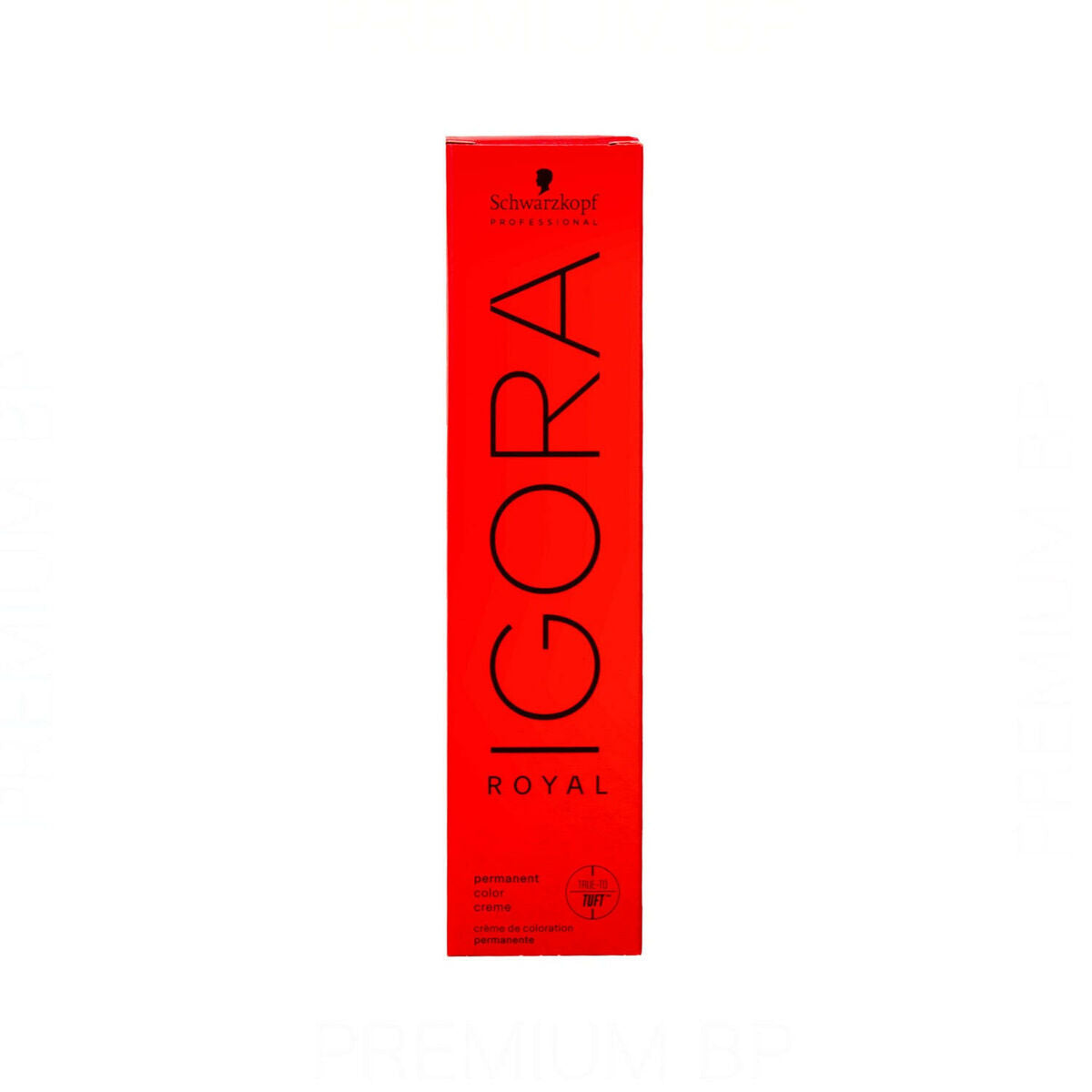 Permanent Dye Igora Royal Take Over Nocturnes Igora Royal Nº 5-13 (60 ml) - Schwarzkopf Maroc - Aylal Beauty
