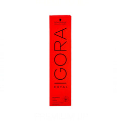 Permanent Dye Igora Royal Take Over Nocturnes Igora Royal Nº 5-13 (60 ml) - Schwarzkopf Maroc - Aylal Beauty