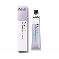 Permanent Colour Creme Dia Light 50 ml Ammonia-free - L'Oreal Professionnel Paris Maroc - Aylal Beauty