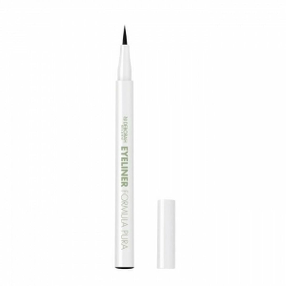 Eyeliner Formula Pura 1 - Black - Deborah Maroc - Aylal Beauty