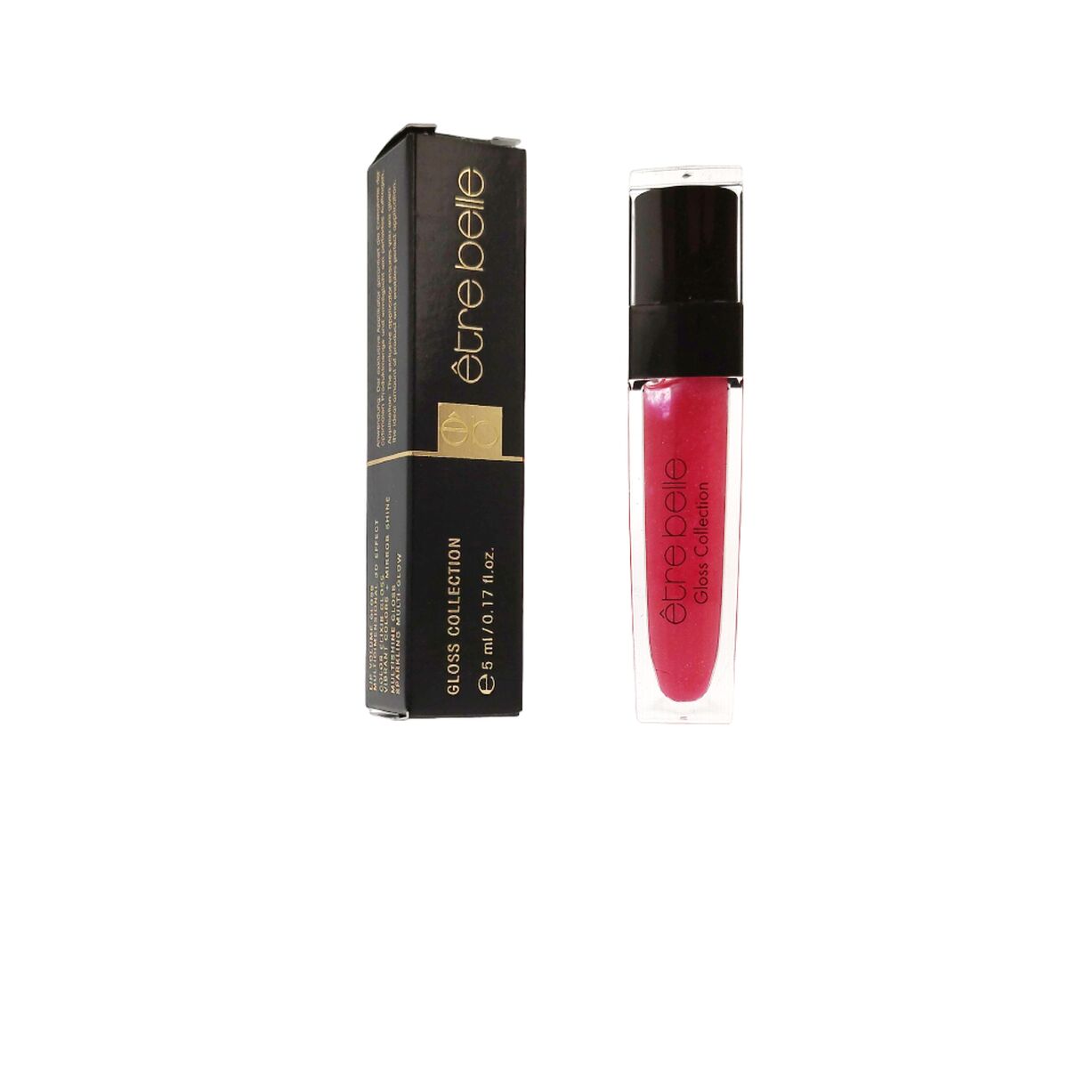 shimmer lipstick Nº 44 - Etre Belle Maroc - Aylal Beauty