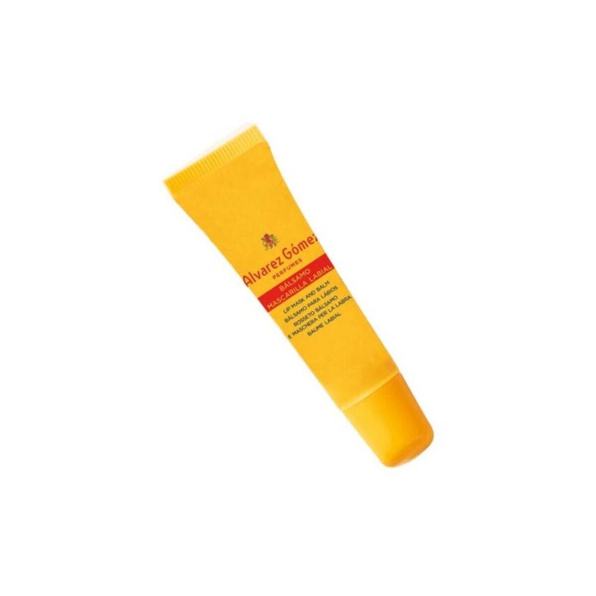 Moisturising Lip Balm Alvarez Gomez (15 ml) - Alvarez Gomez Maroc - Aylal Beauty