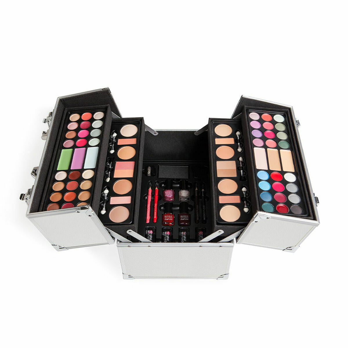 Make-Up Set Fabulous Colors - Magic Studio Maroc - Aylal Beauty