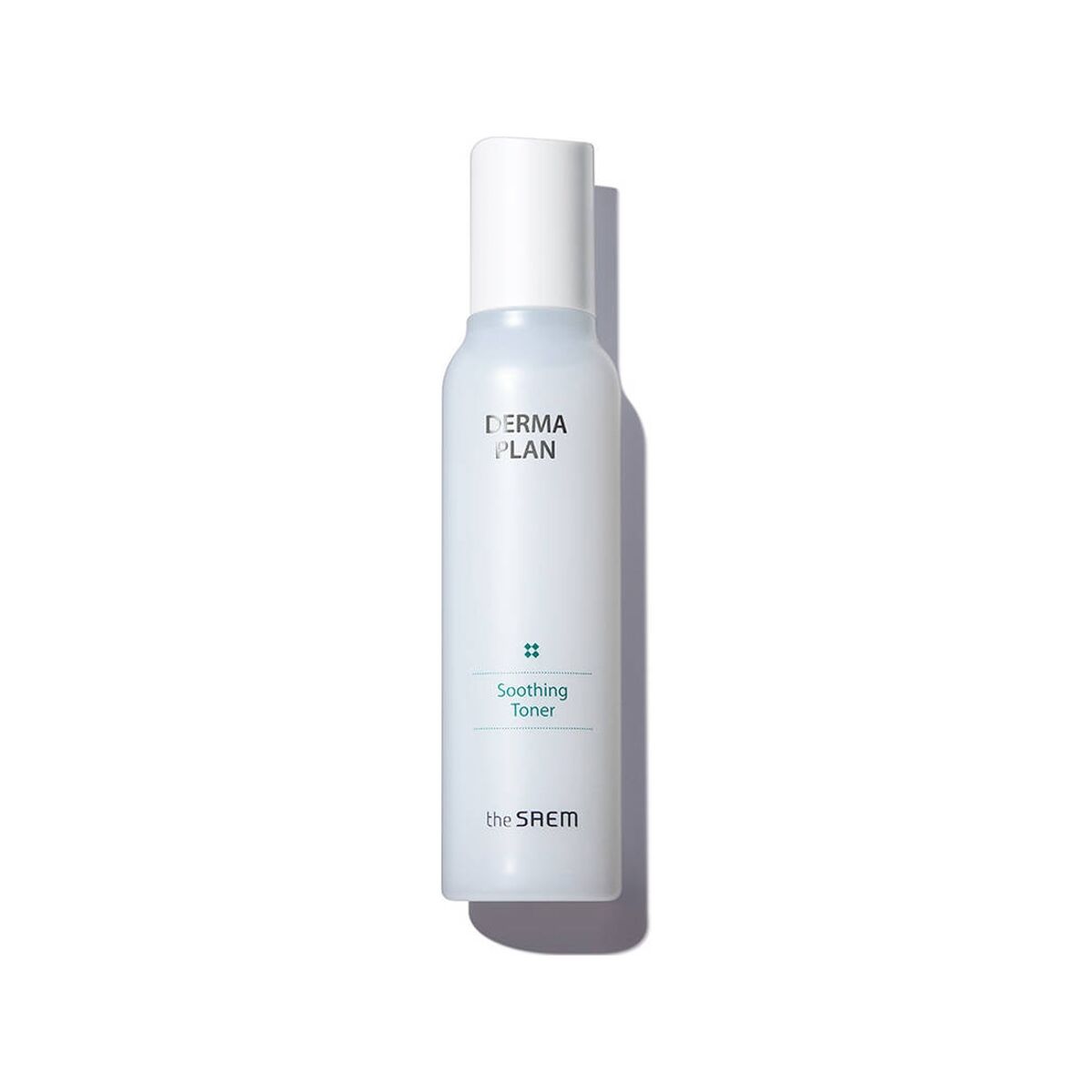 Facial Toner Soothing 180 ml - The Saem Maroc - Aylal Beauty