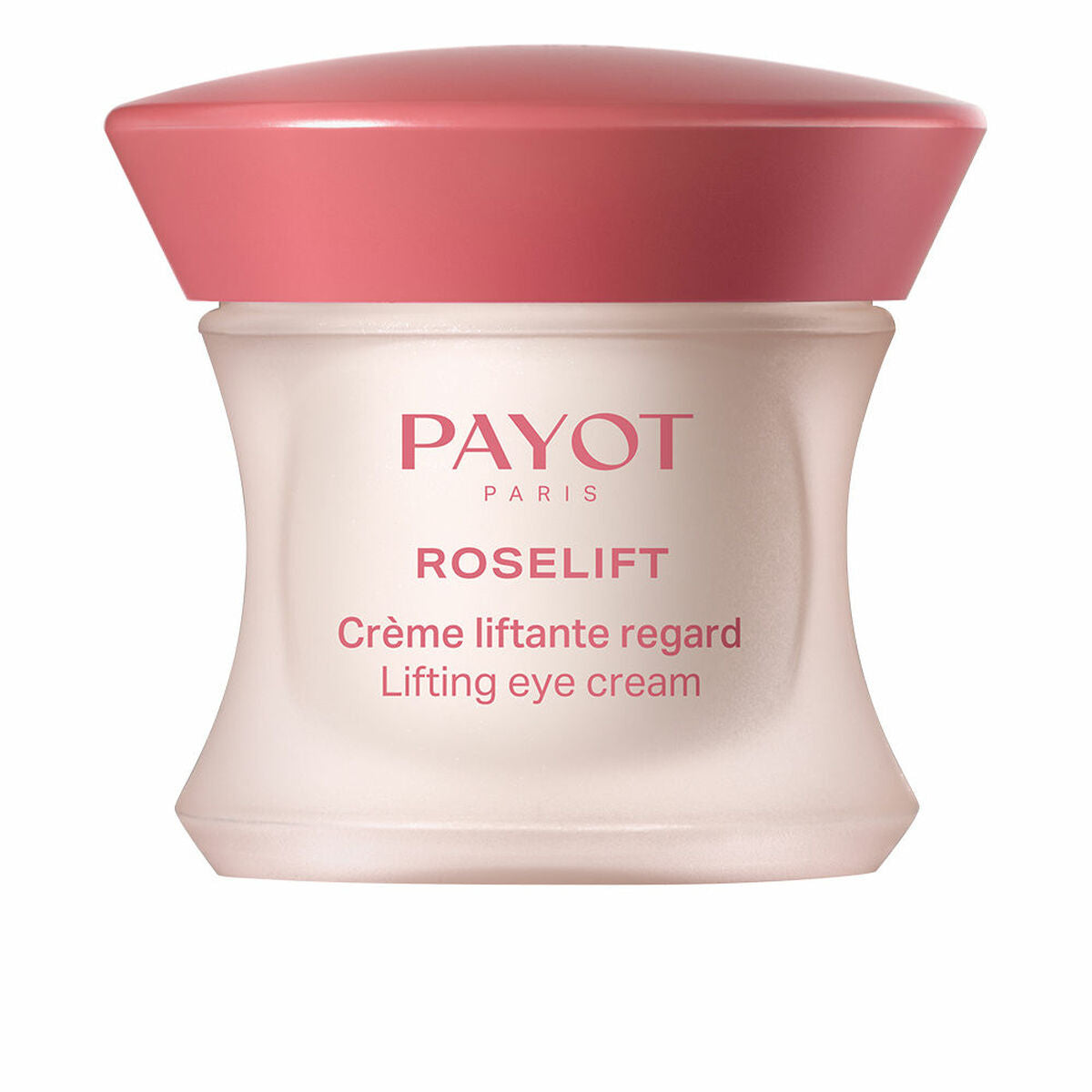 Cream for Eye Area Roselift Collagène 15 ml - Payot Maroc - Aylal Beauty