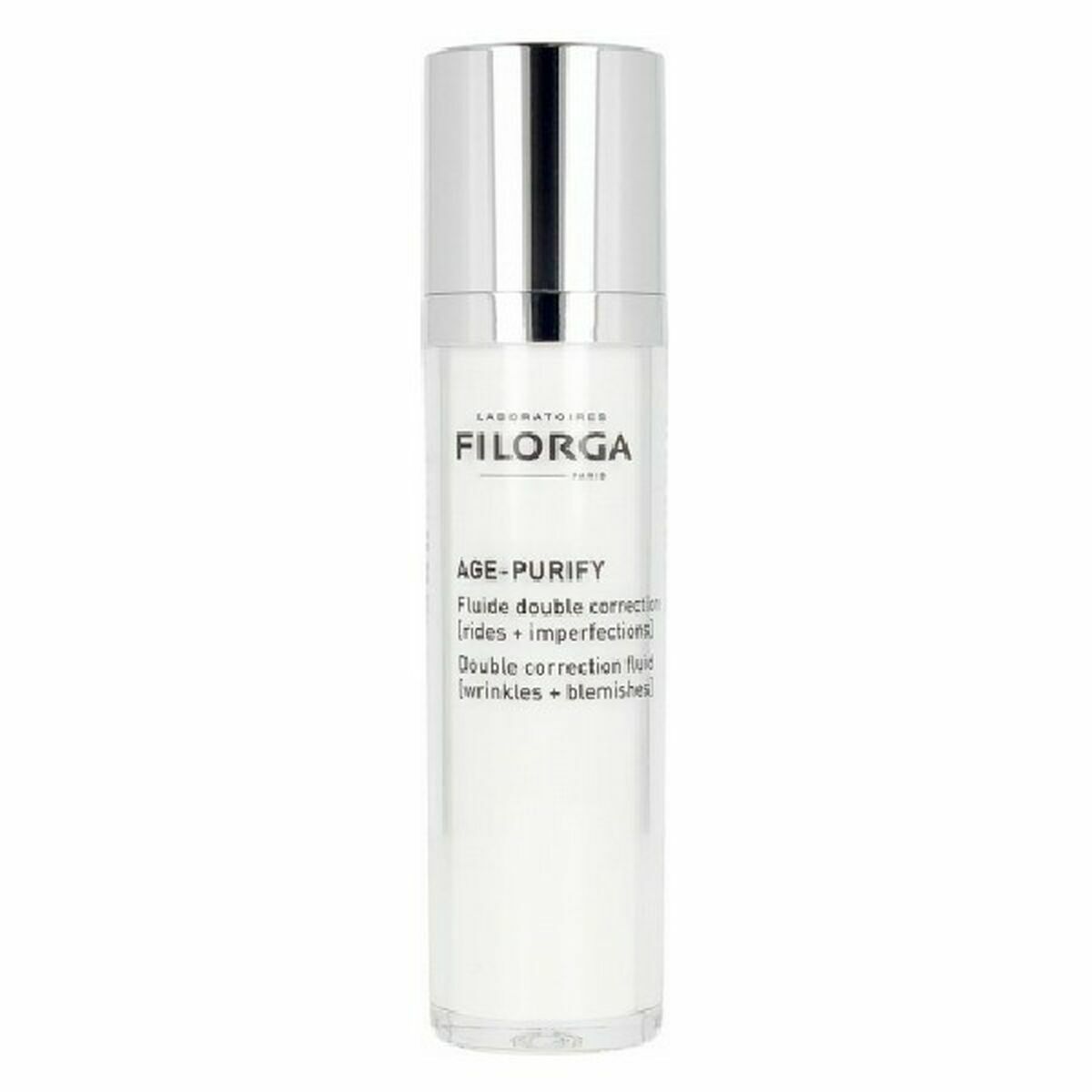 Facial Corrector Filorga Fluido 50 ml - Filorga Maroc - Aylal Beauty