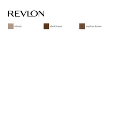 Eyebrow Make-up Colorstay - Revlon Maroc - Aylal Beauty