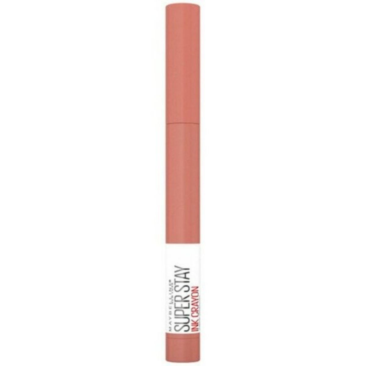 Lipstick Superstay Matte Ink 95 Talk the Talk (1,5 g) - Maybelline Maroc - Aylal Beauty