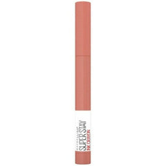 Lipstick Superstay Matte Ink 95 Talk the Talk (1,5 g) - Maybelline Maroc - Aylal Beauty