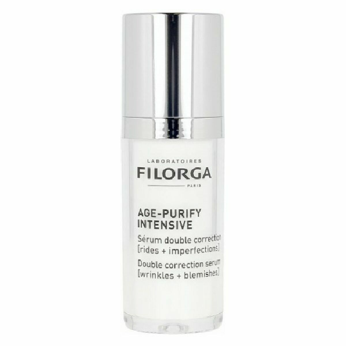 Serum Age-Purify Intensive 30 ml - Filorga Maroc - Aylal Beauty