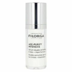 Serum Age-Purify Intensive 30 ml - Filorga Maroc - Aylal Beauty